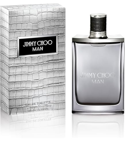 Amazon | Jimmy Choo ジミー チュウ JIMMY CHOO ジミー チュウ マン